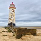 Talacre Lighthouse
